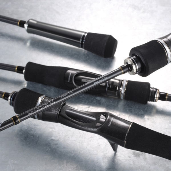 TAIGAME TZS64L RUBBER